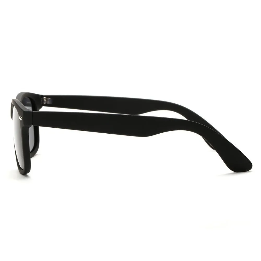 Polarized Men's Sunglasses Unisex Style Metal Hinges Polaroid Lens Top Quality Original Oculos De Sol Masculino
