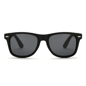 Polarized Men's Sunglasses Unisex Style Metal Hinges Polaroid Lens Top Quality Original Oculos De Sol Masculino