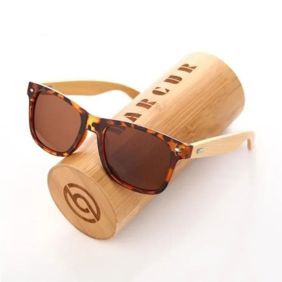 POLARIZED SUNGLASSES
