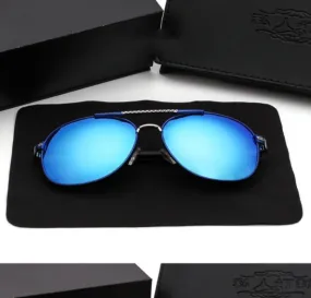 Polarized sunglasses