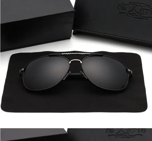 Polarized sunglasses
