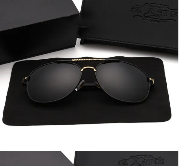 Polarized sunglasses