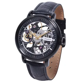 POLJOT INTERNATIONAL Skeleton Nicolai II 9211.1940216