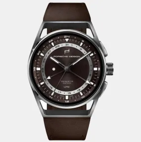 Porsche Design  1919 Globetimer UTC Titanium Automatic Men's Watch 6023.4.05.003.07.2