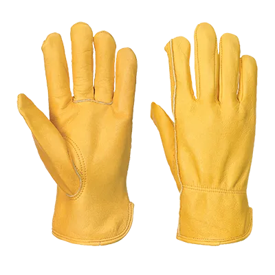 Portwest A271 Lined Driver Glove