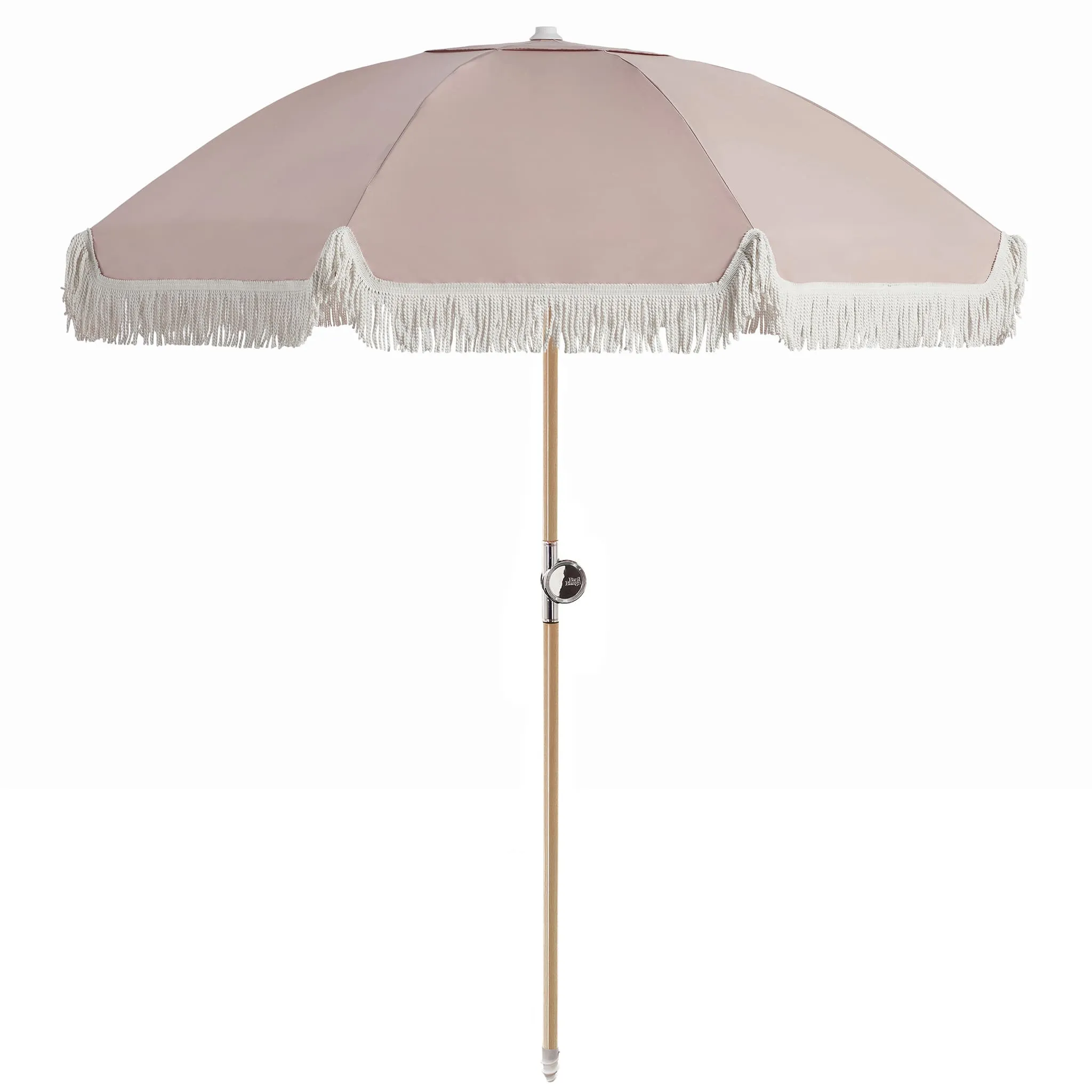 Premium Beach Umbrella - Nudie