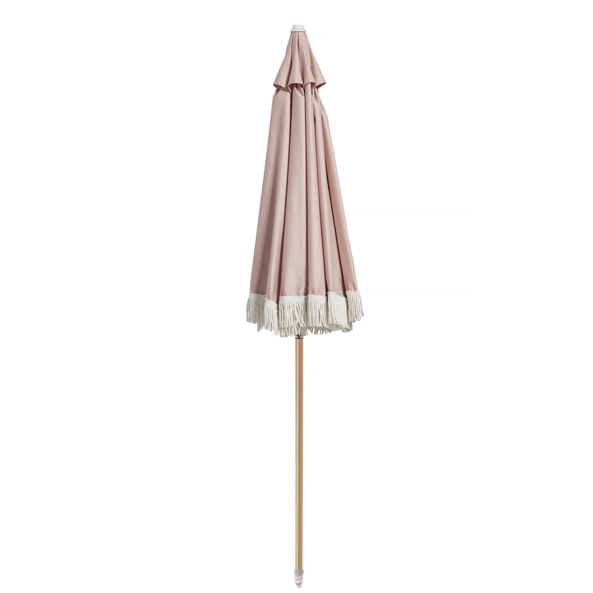 Premium Beach Umbrella - Nudie