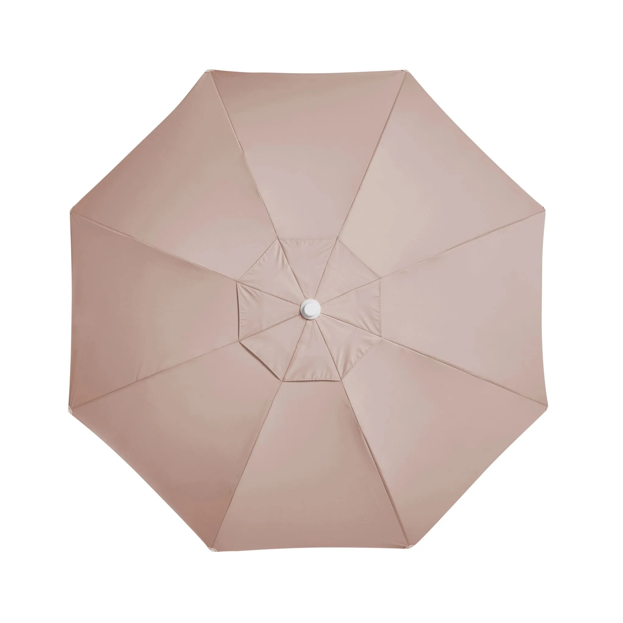 Premium Beach Umbrella - Nudie