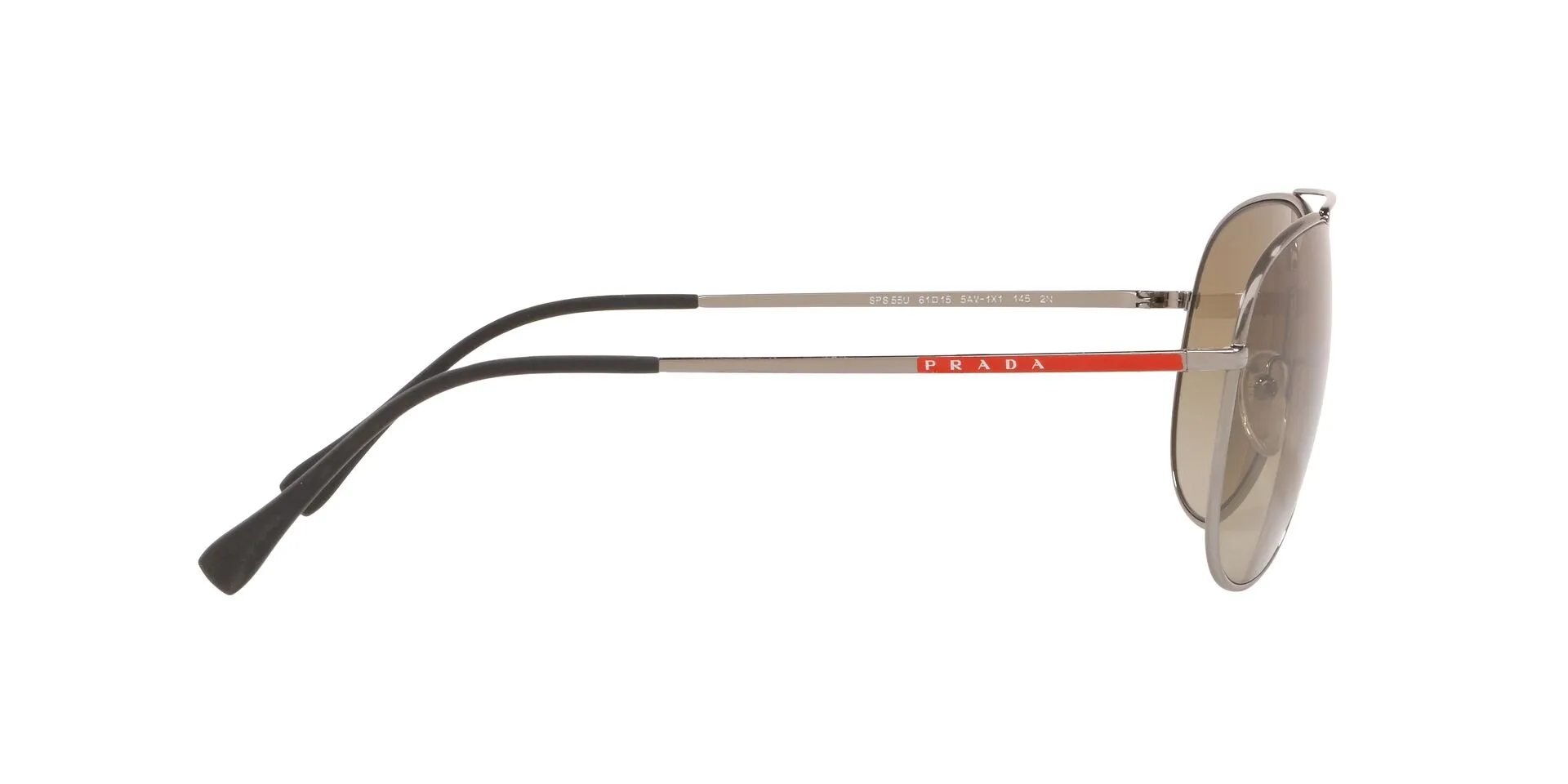 Ps55us Prada Linea Rossa Sunglasses