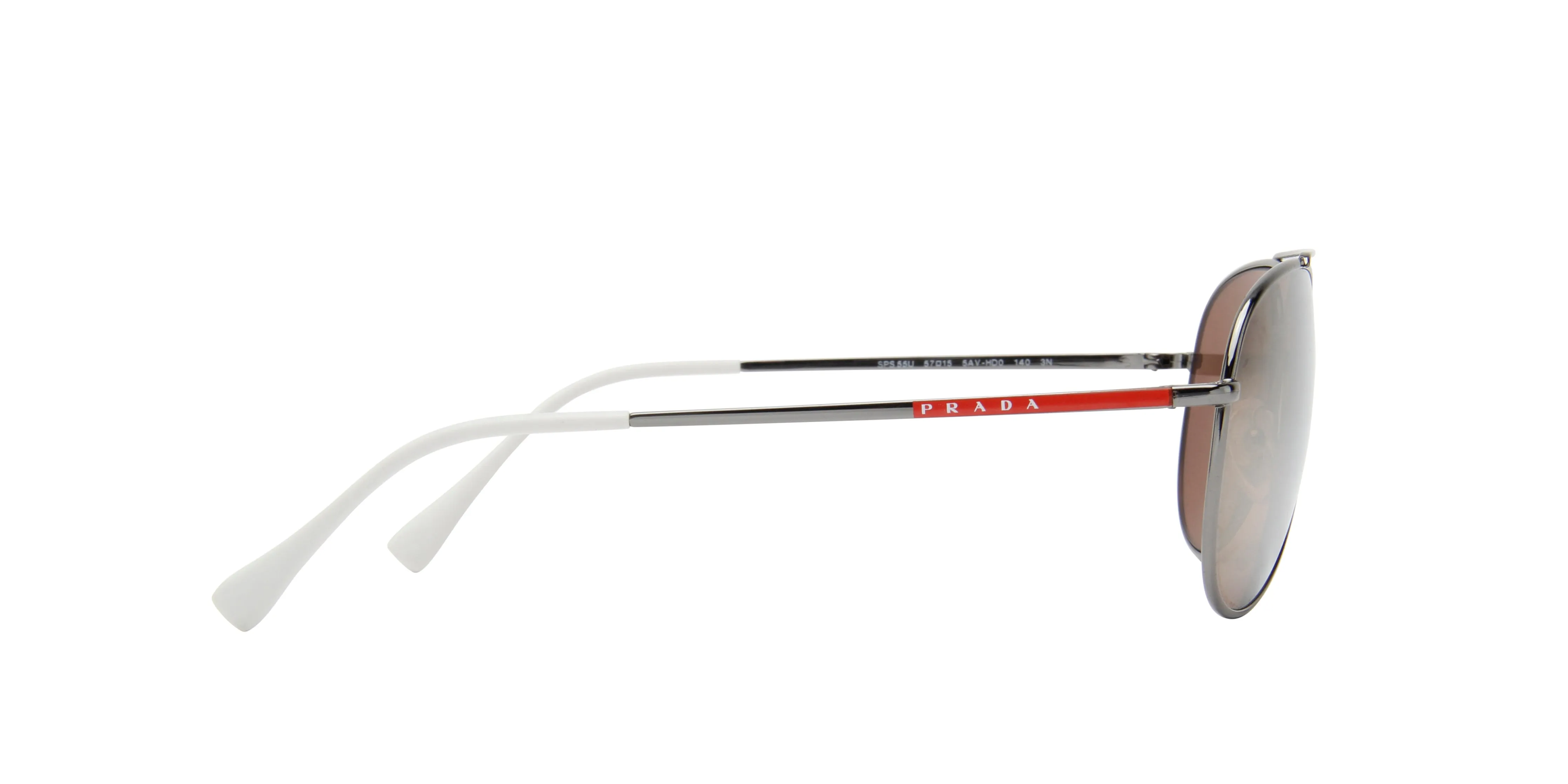 Ps55us Prada Linea Rossa Sunglasses