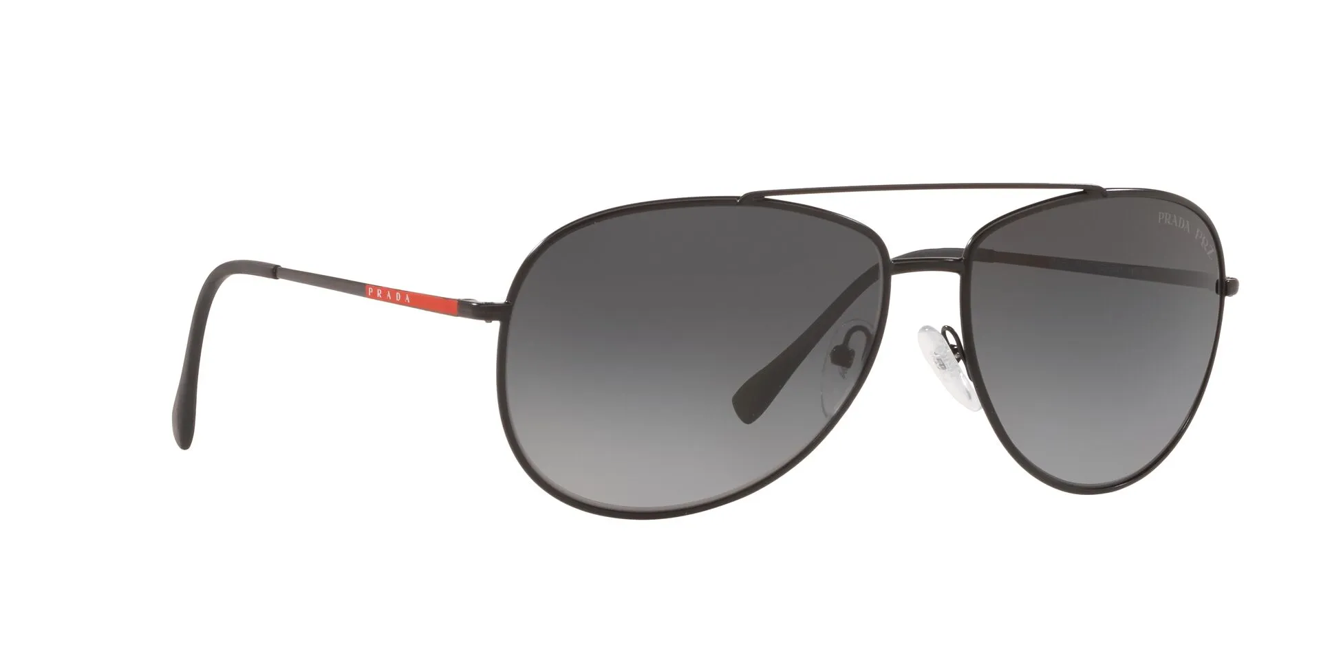 Ps55us Prada Linea Rossa Sunglasses