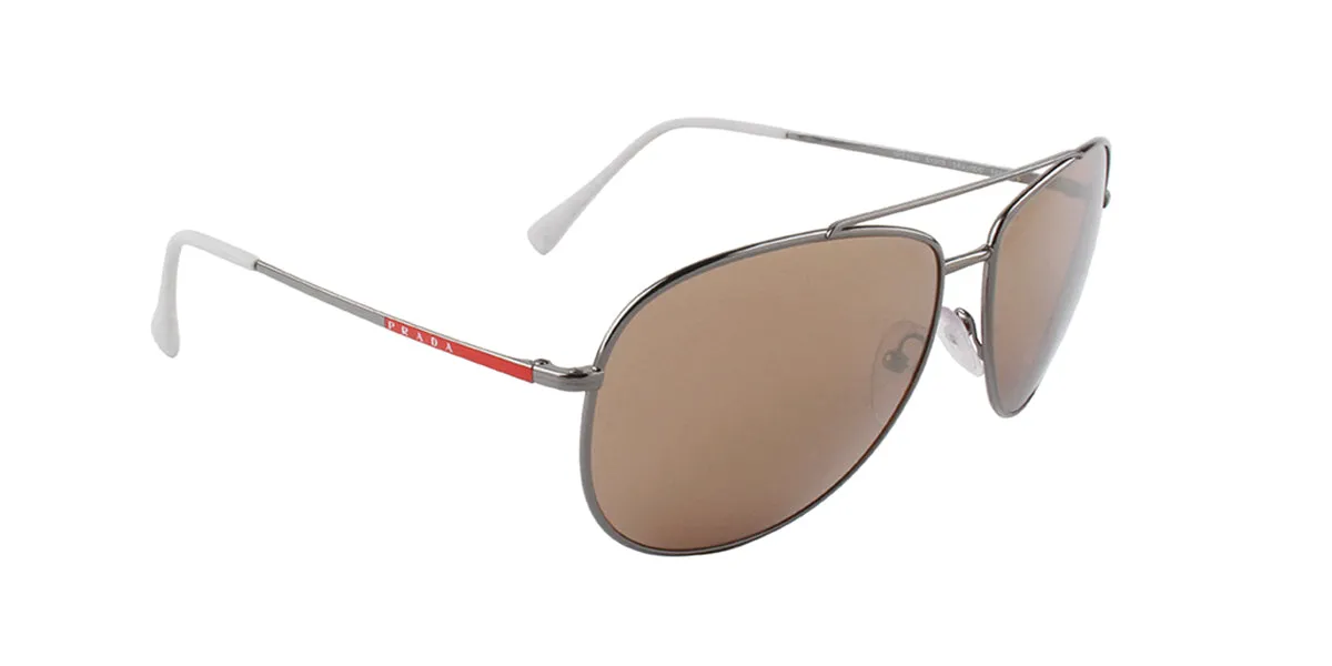 Ps55us Prada Linea Rossa Sunglasses