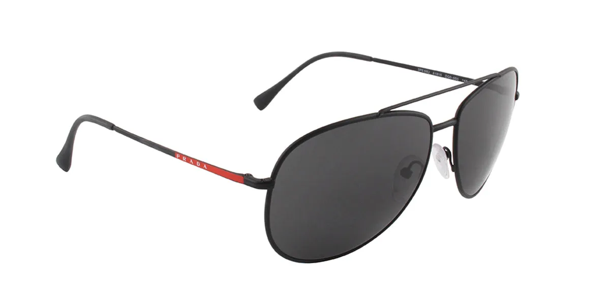 Ps55us Prada Linea Rossa Sunglasses