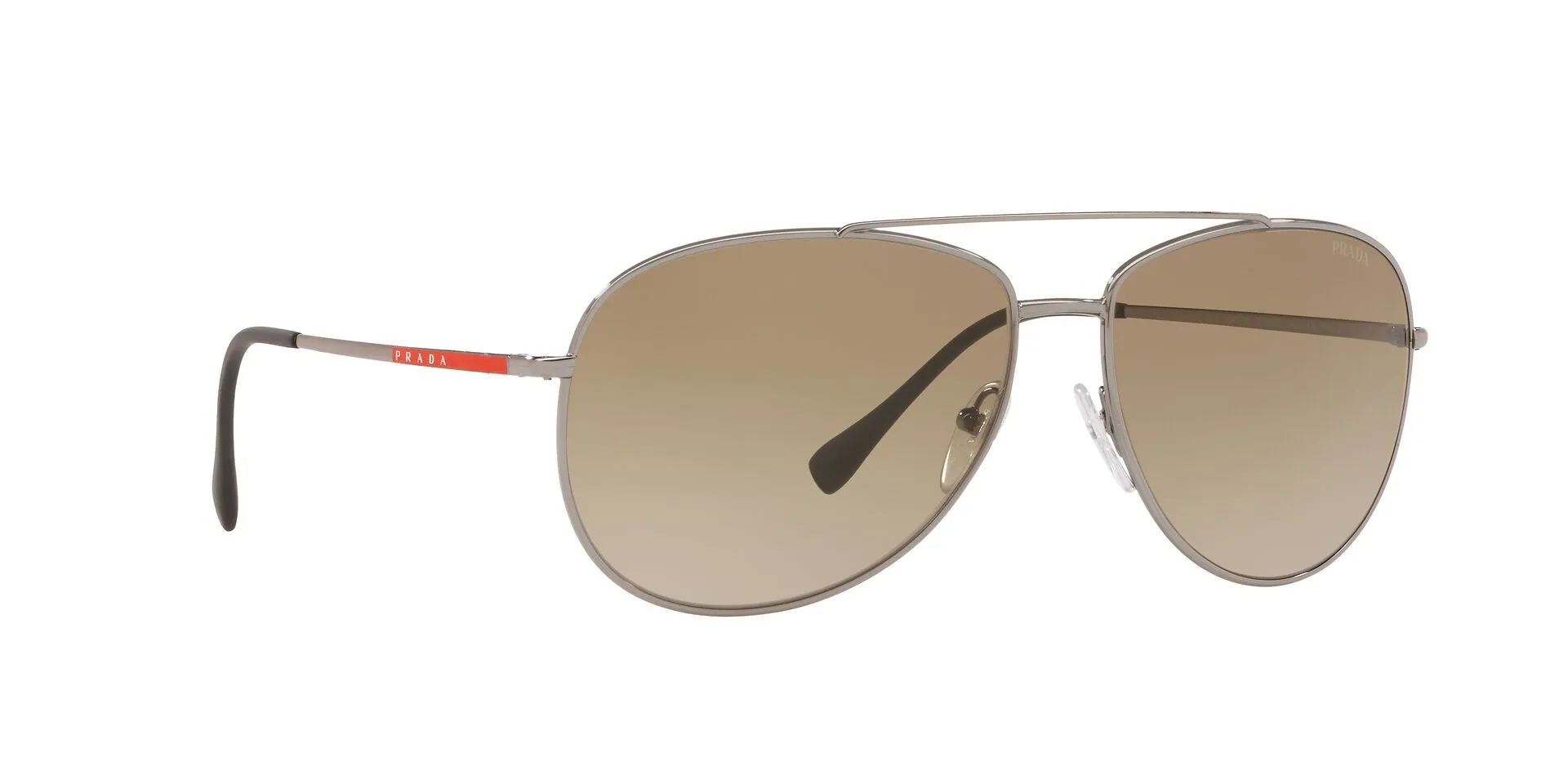 Ps55us Prada Linea Rossa Sunglasses
