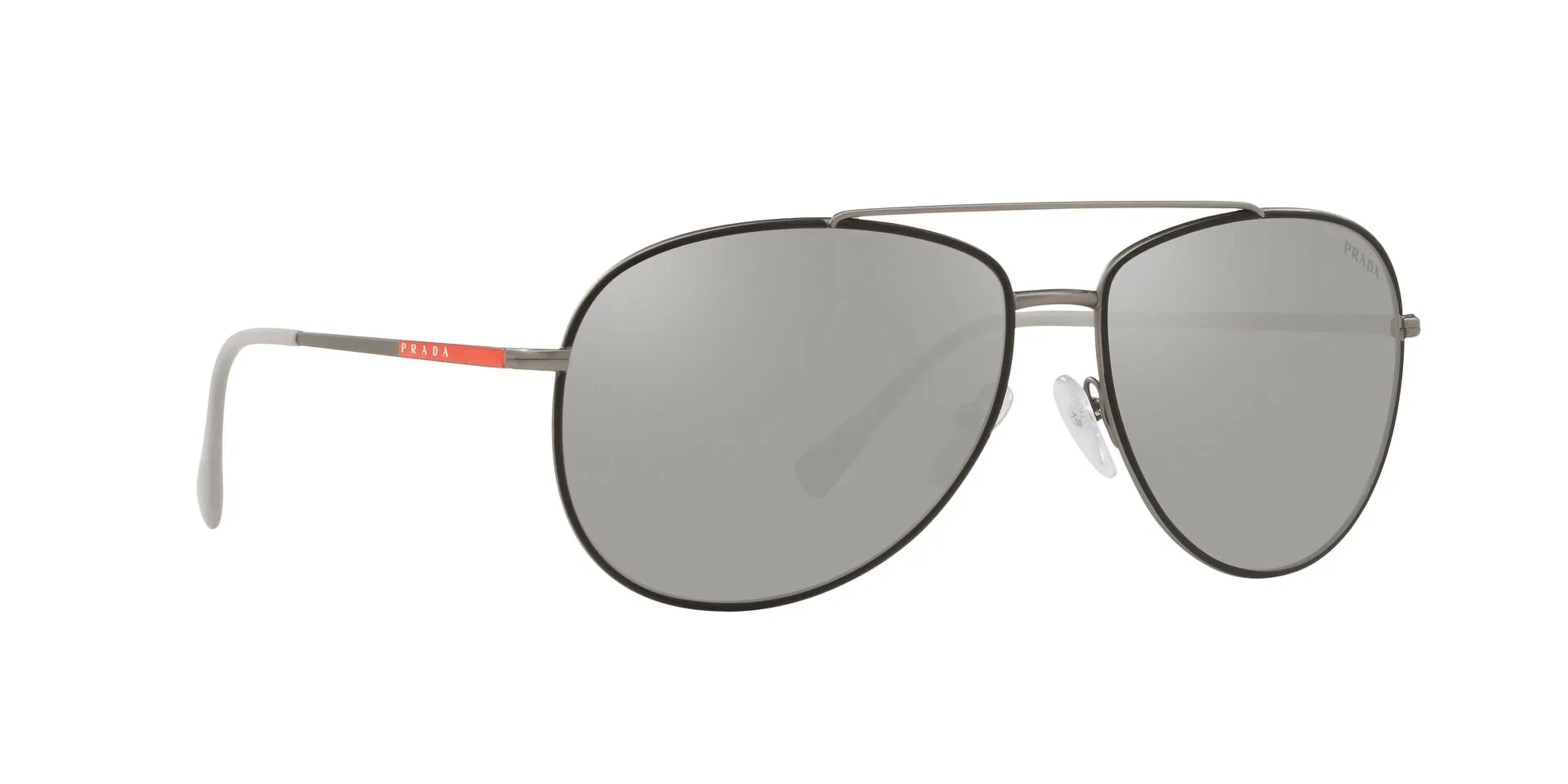Ps55us Prada Linea Rossa Sunglasses