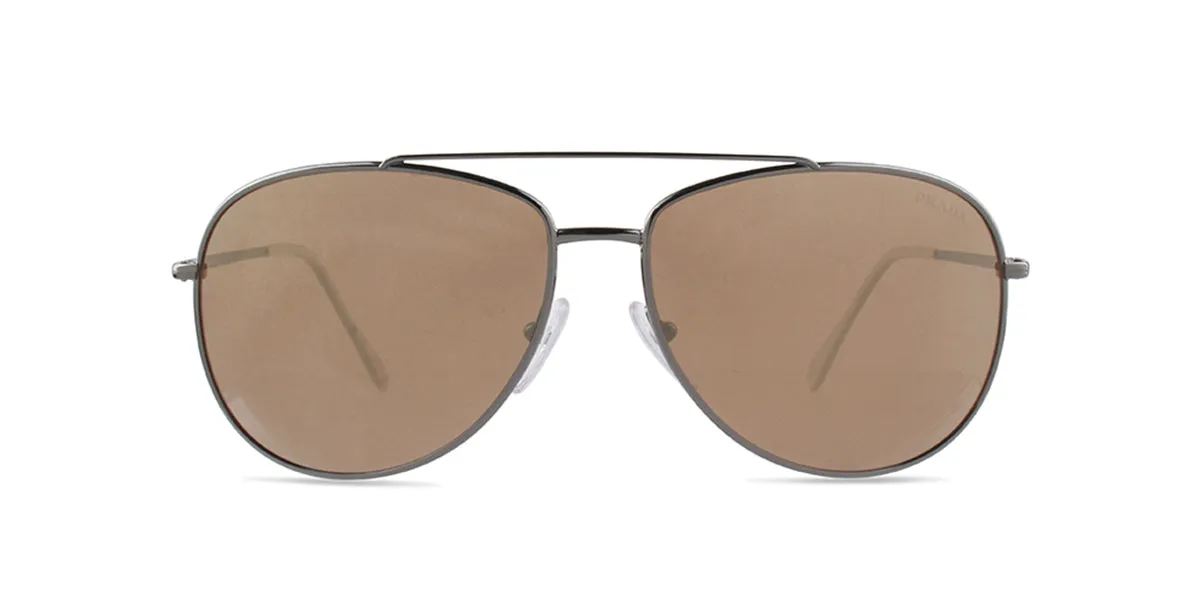 Ps55us Prada Linea Rossa Sunglasses