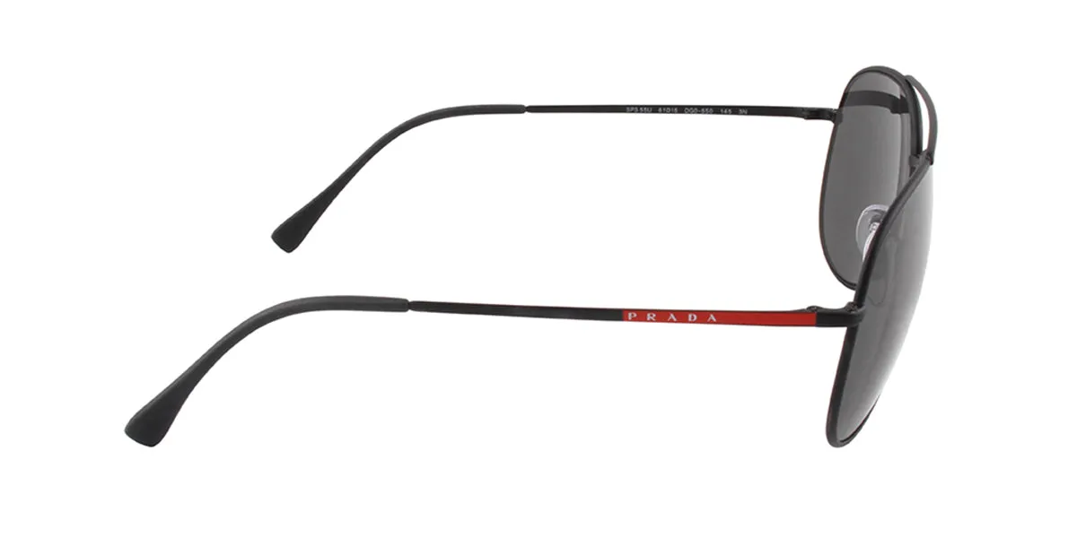 Ps55us Prada Linea Rossa Sunglasses