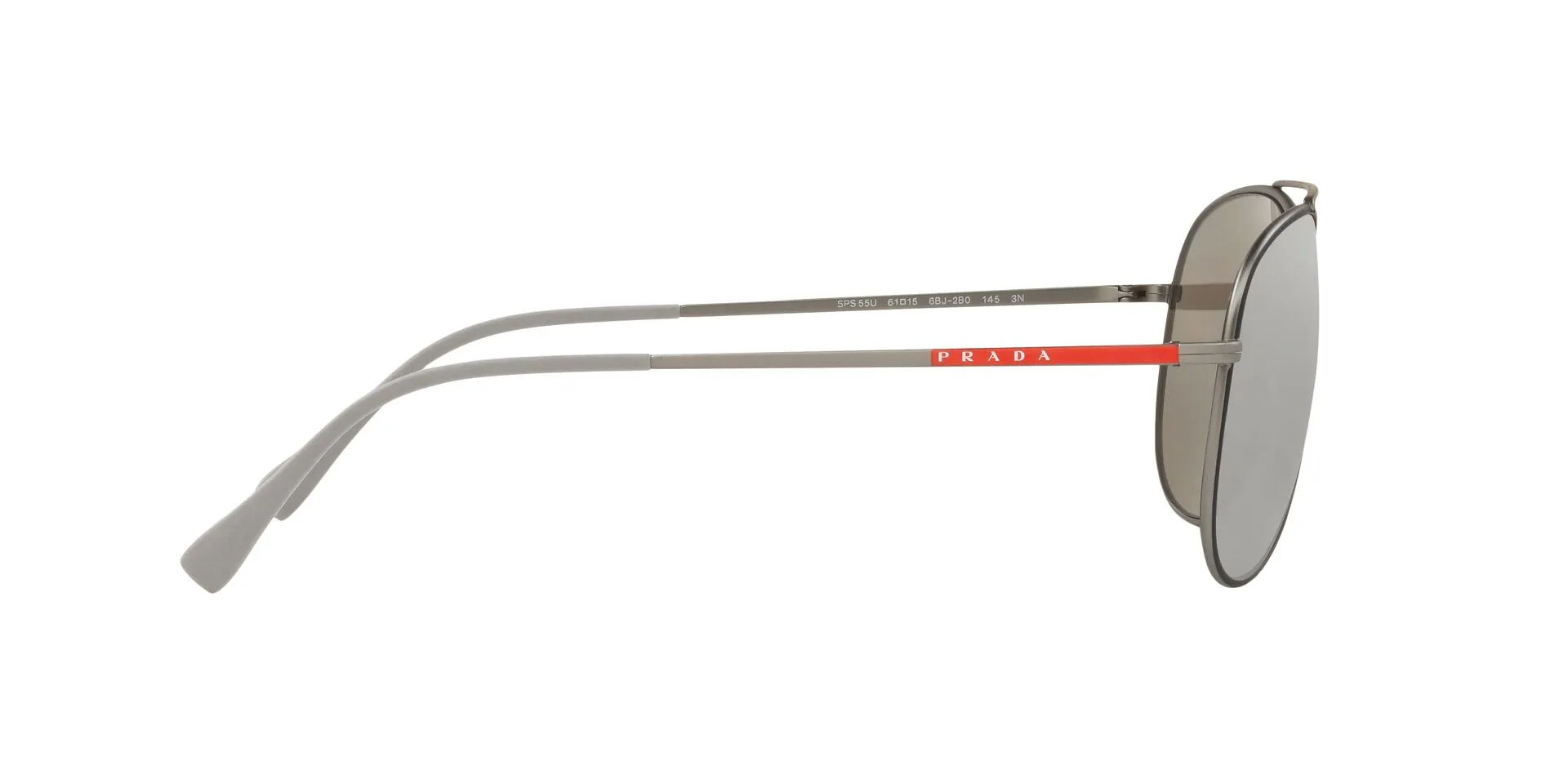Ps55us Prada Linea Rossa Sunglasses