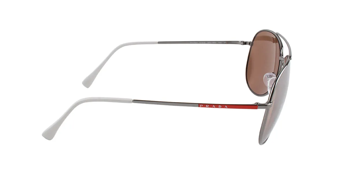 Ps55us Prada Linea Rossa Sunglasses