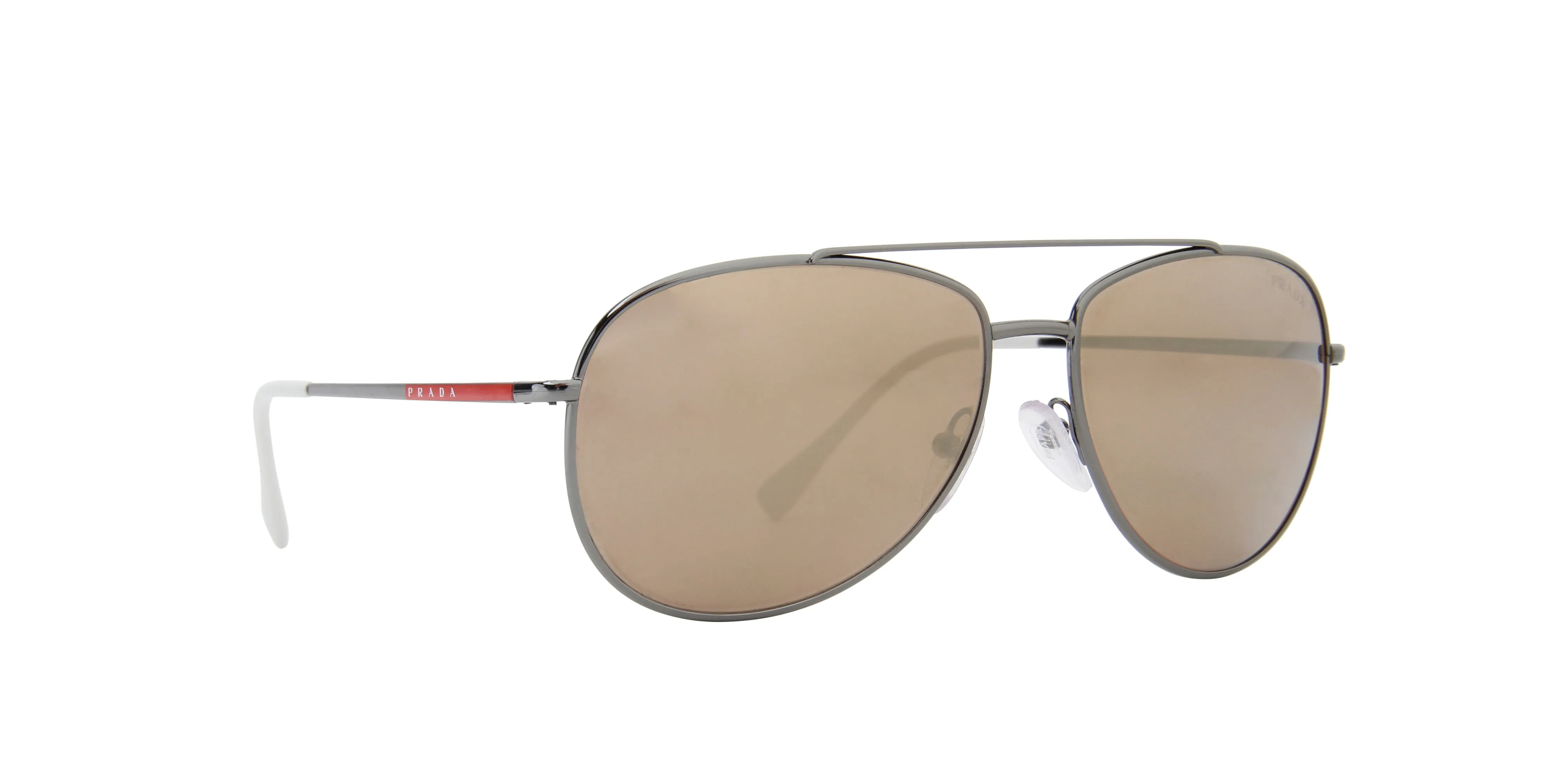 Ps55us Prada Linea Rossa Sunglasses