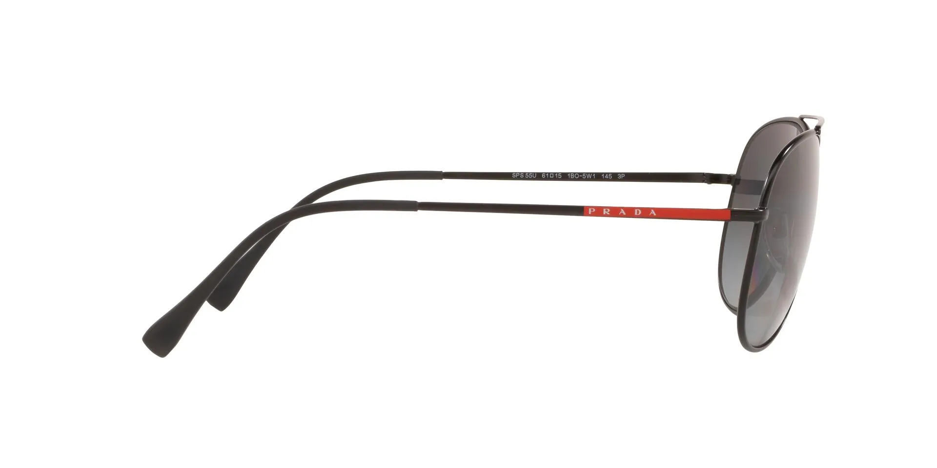 Ps55us Prada Linea Rossa Sunglasses