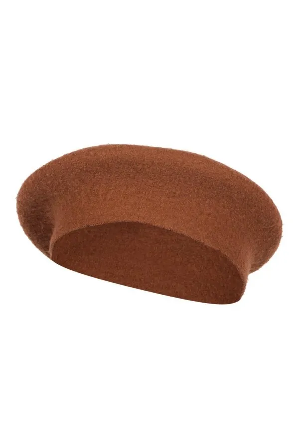 "Open 24 Hours" Beret