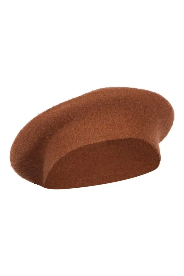 "Open 24 Hours" Beret