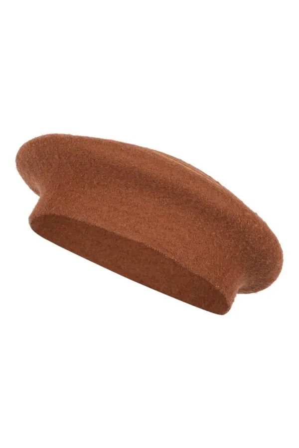 "Open 24 Hours" Beret