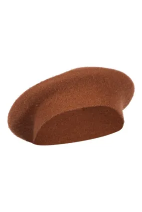 "Open 24 Hours" Beret