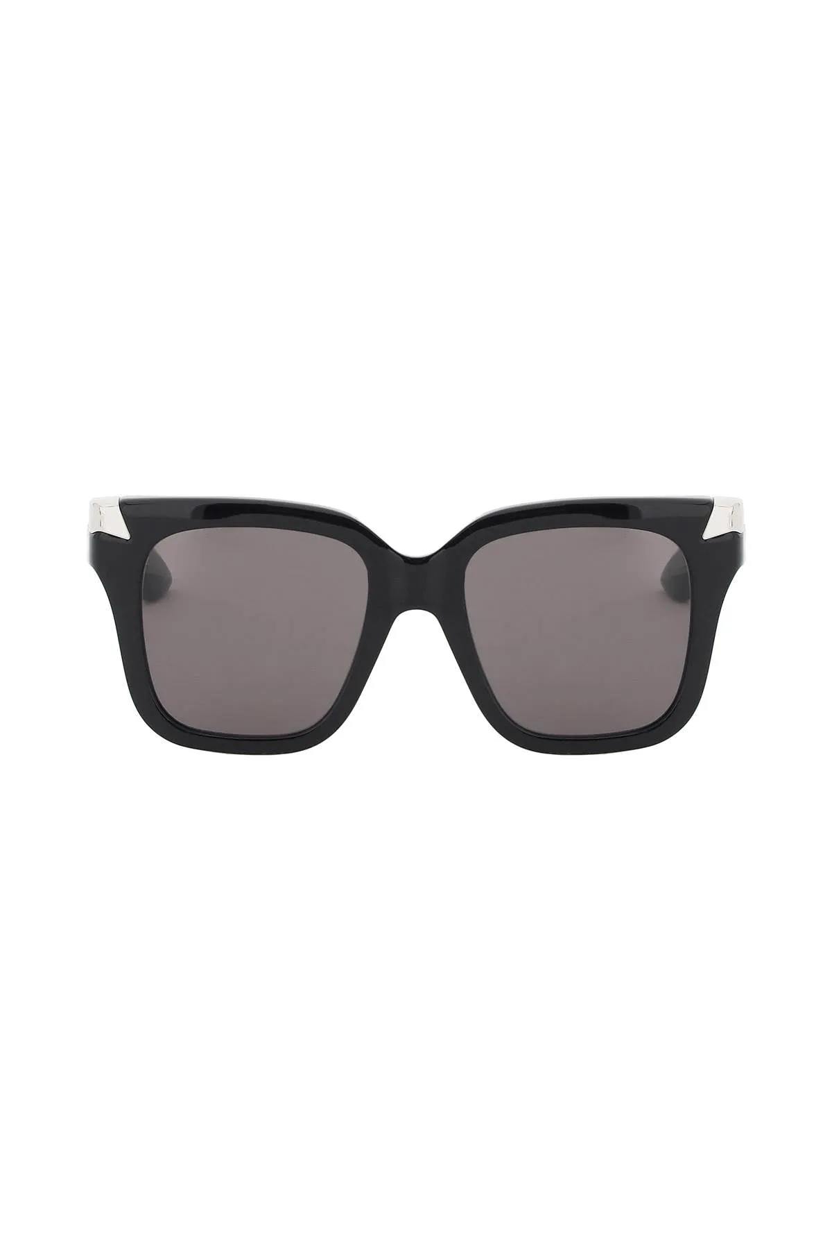 "punk oversized sunglasses"