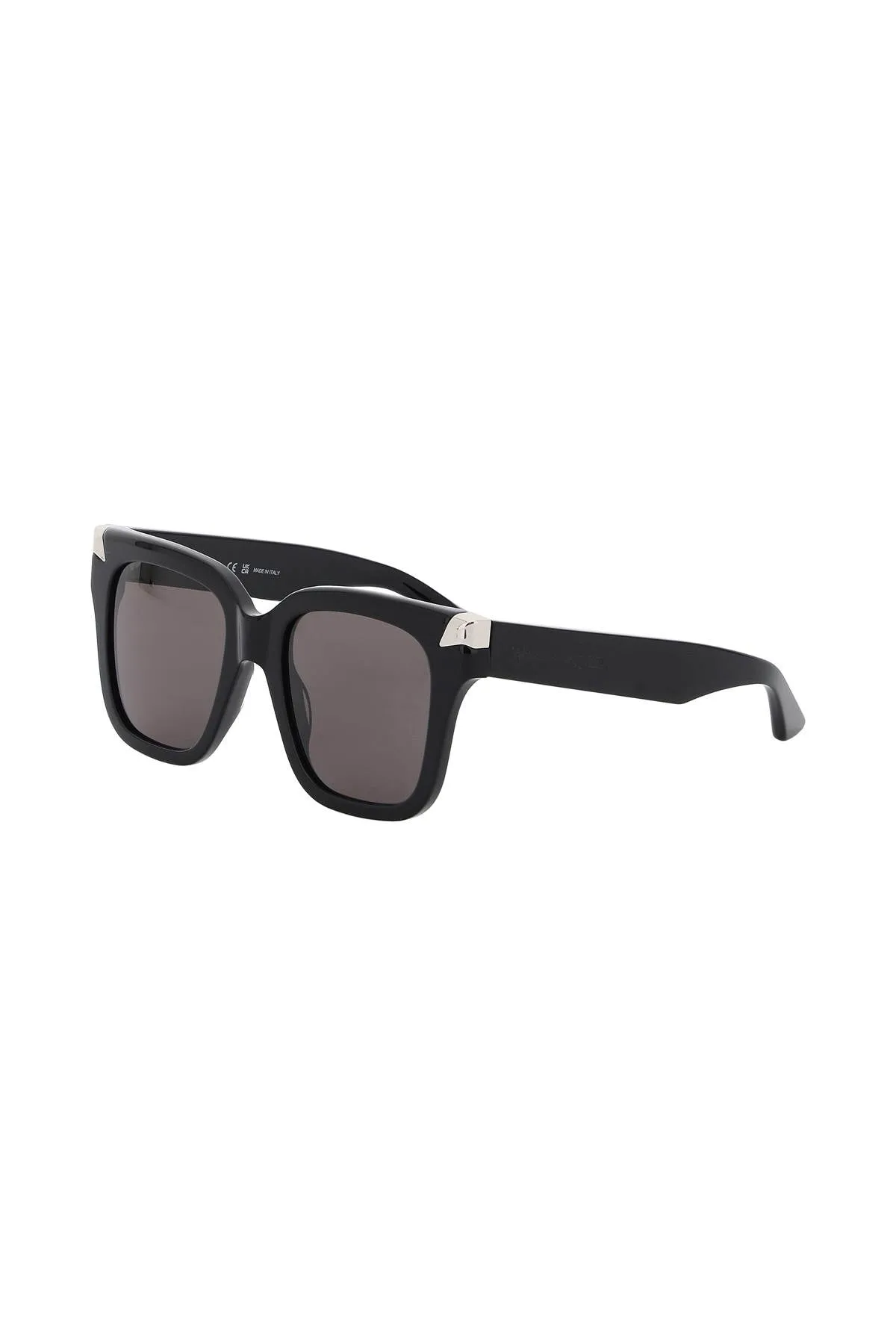 "punk oversized sunglasses"