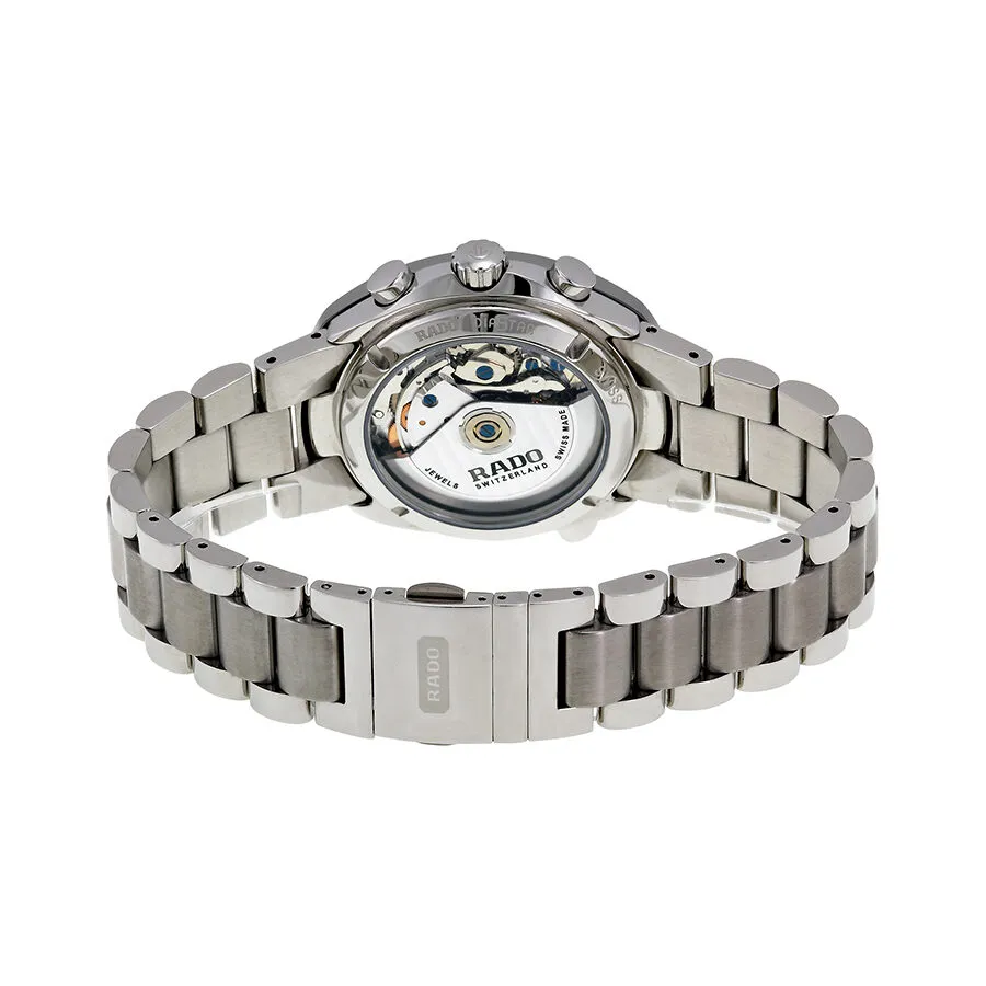 Rado Original Chronograph Rattrapante Men's Watch R12694153