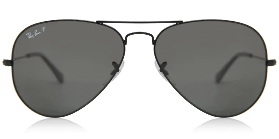 RAYBAN RB 3025 002/48 58