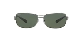 RAYBAN RB 3379 004/58 64