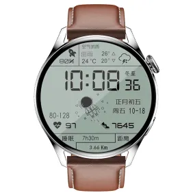 Reloj Inteligente Android or IOS Smart Watch