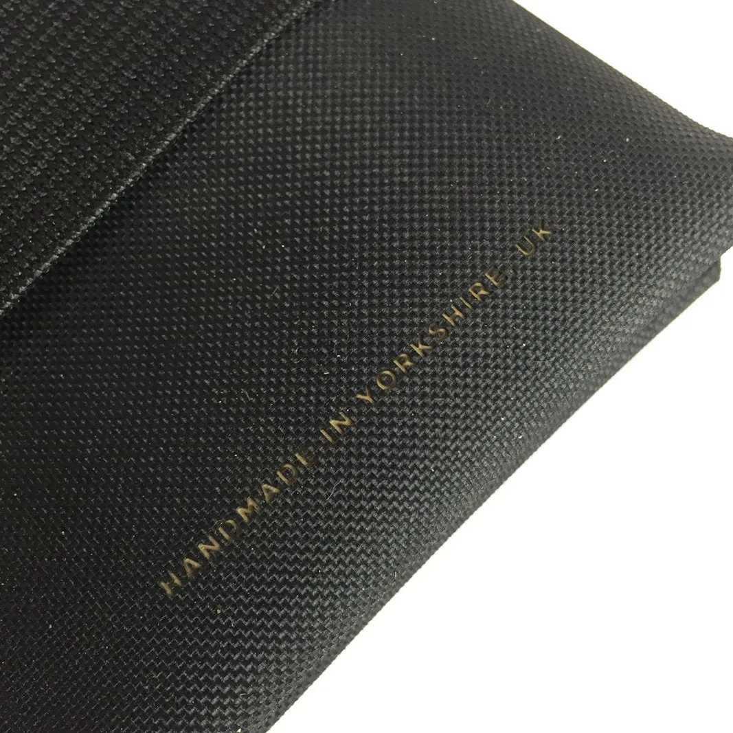 Restrap Wallet - Black