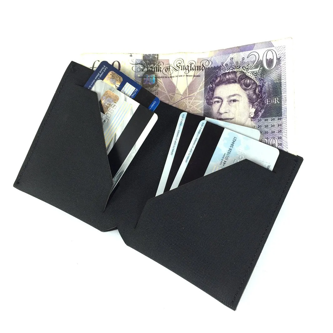 Restrap Wallet - Black