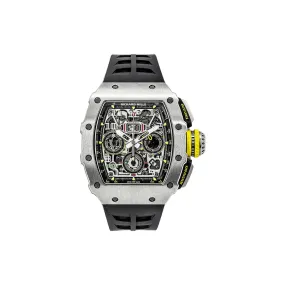 Richard Mille RM 11-03 Titanium