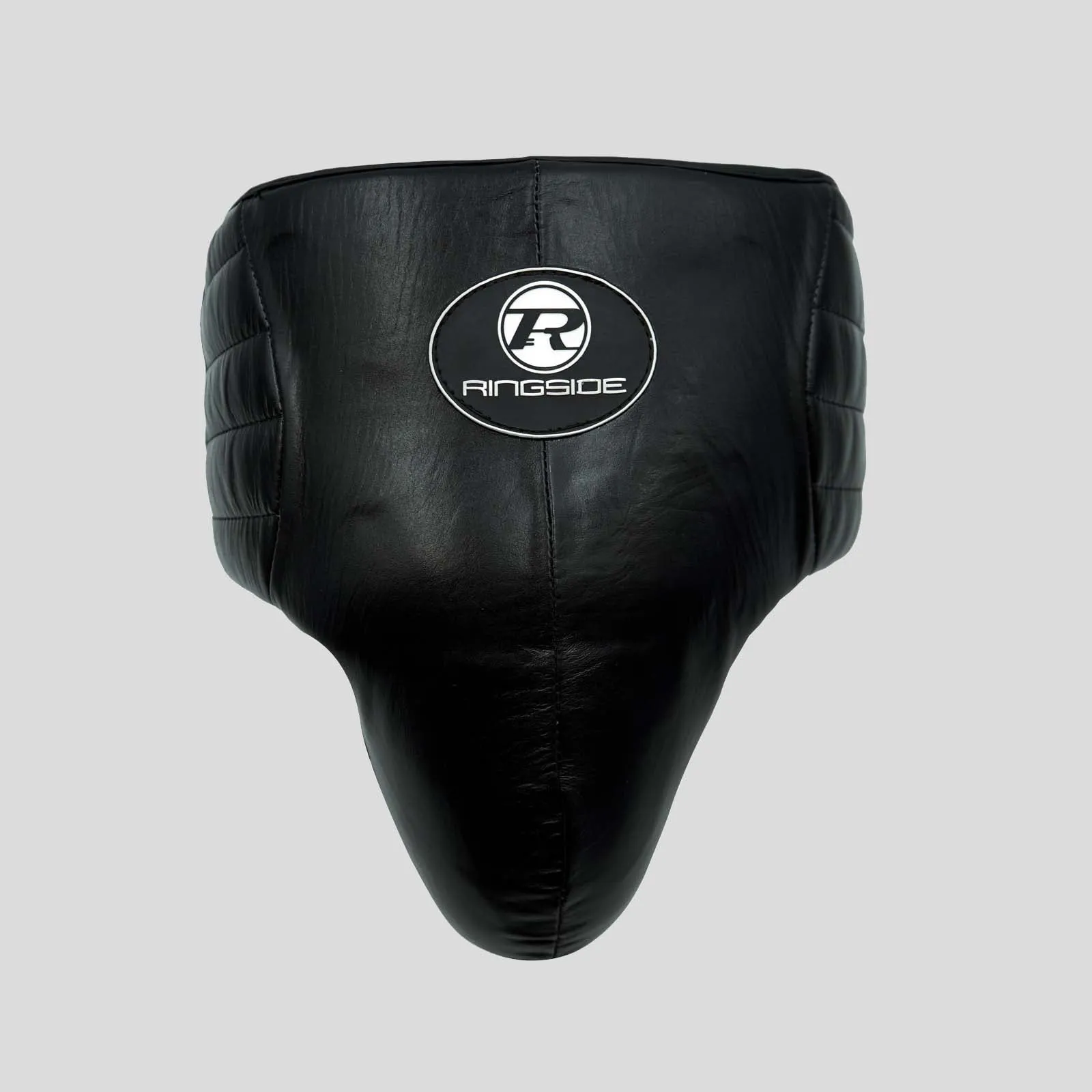 Ringside Hunter Series Groin Guard Black/White