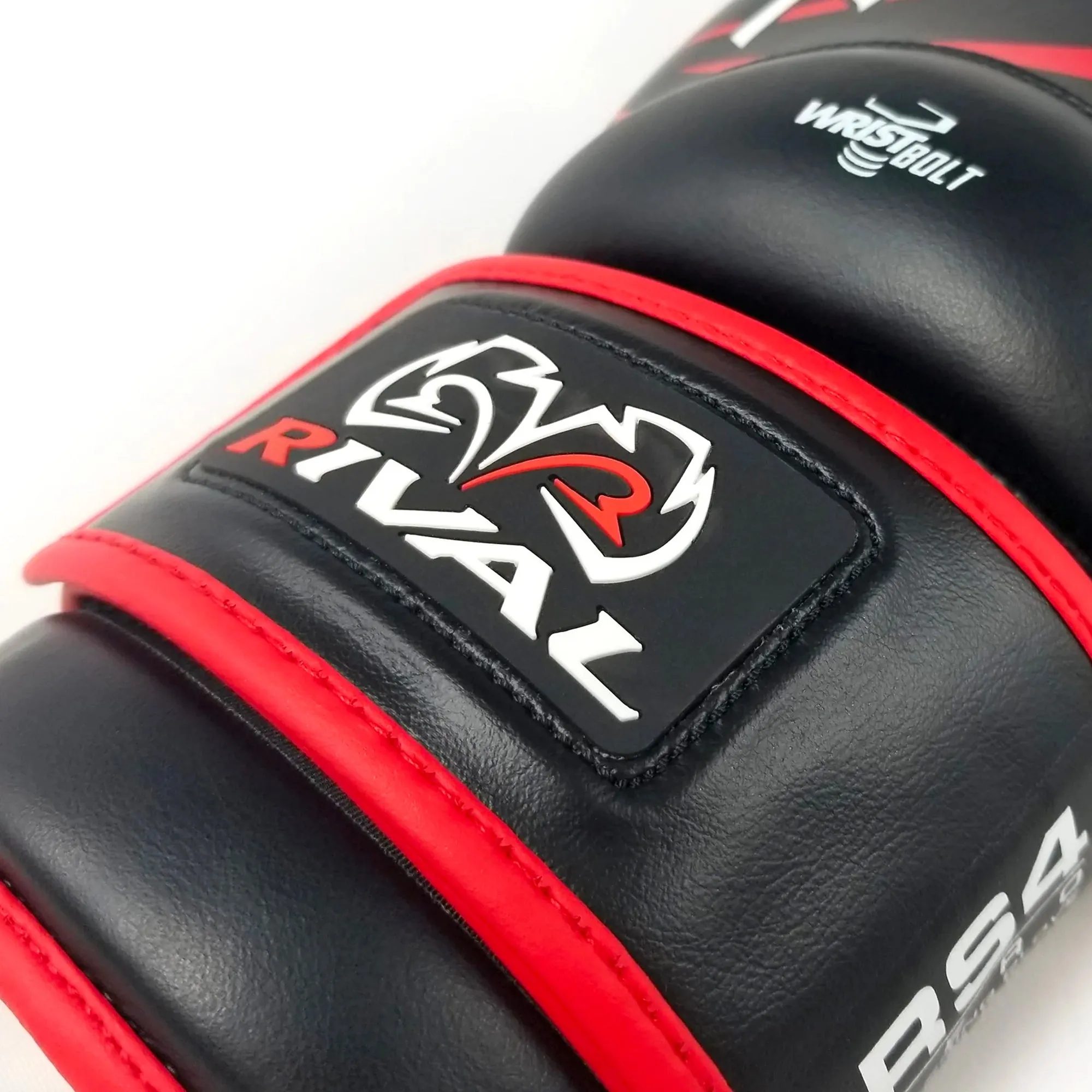 RIVAL Boxing RS4 2.0 Aero Hook and Loop Sparring Gloves