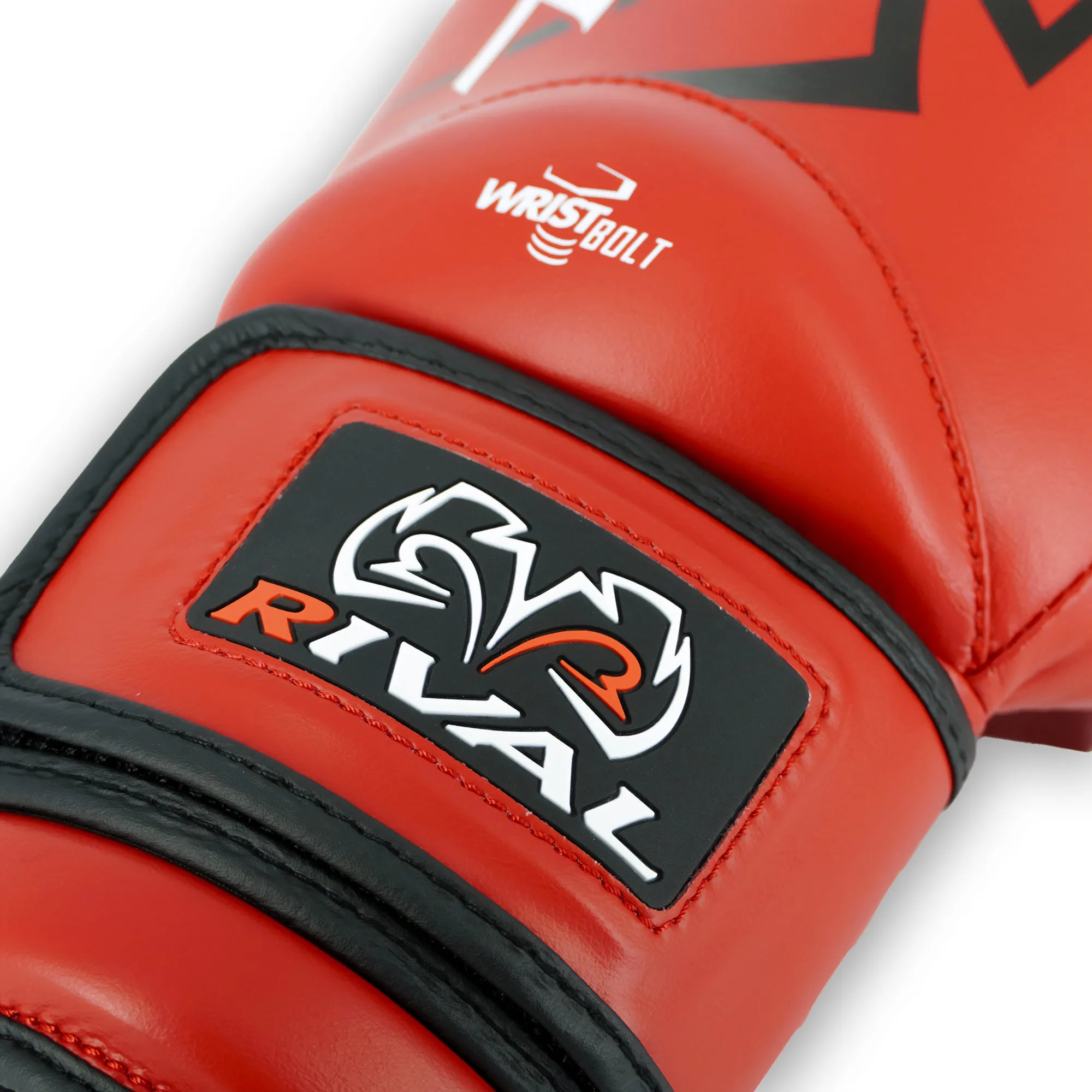 RIVAL Boxing RS4 2.0 Aero Hook and Loop Sparring Gloves