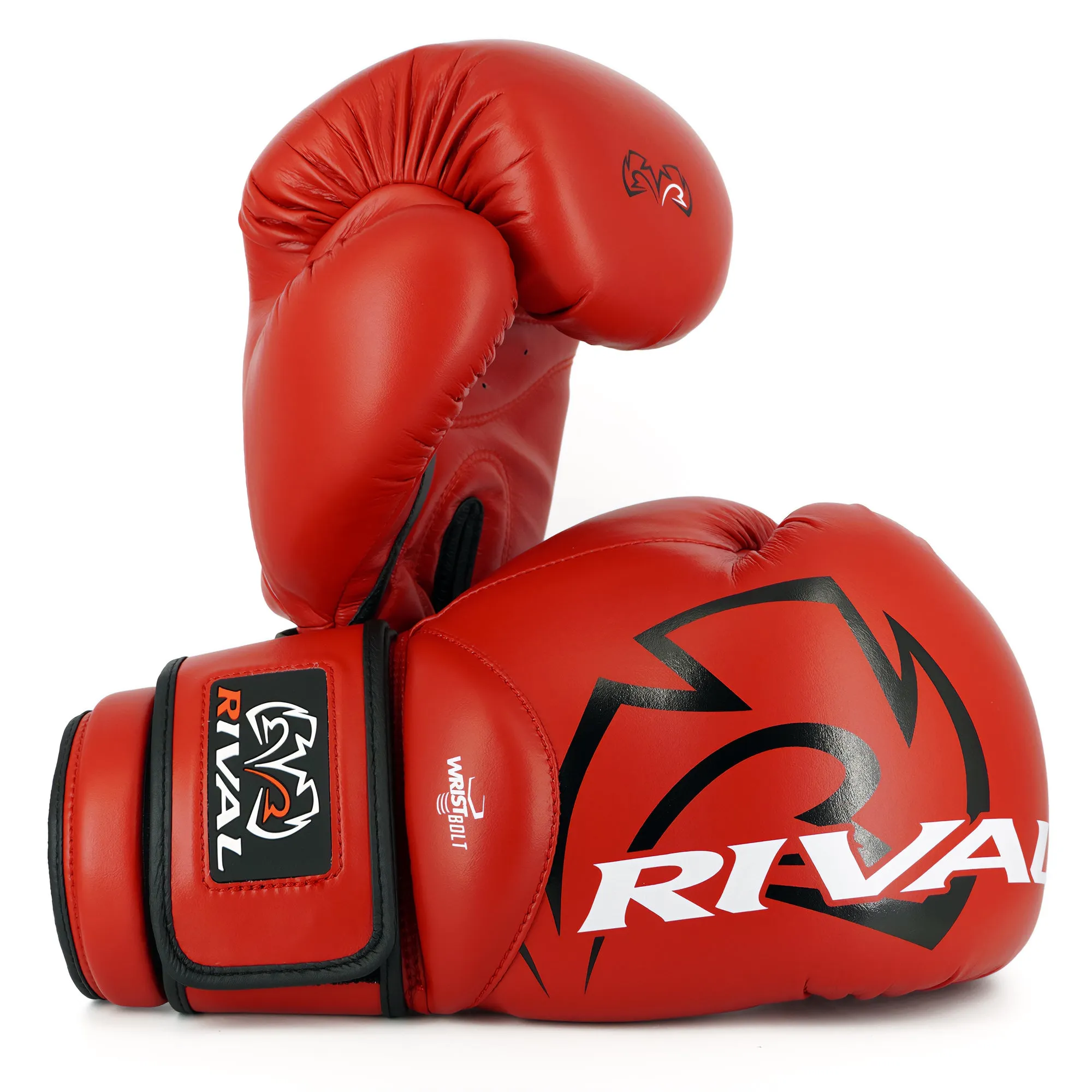 RIVAL Boxing RS4 2.0 Aero Hook and Loop Sparring Gloves