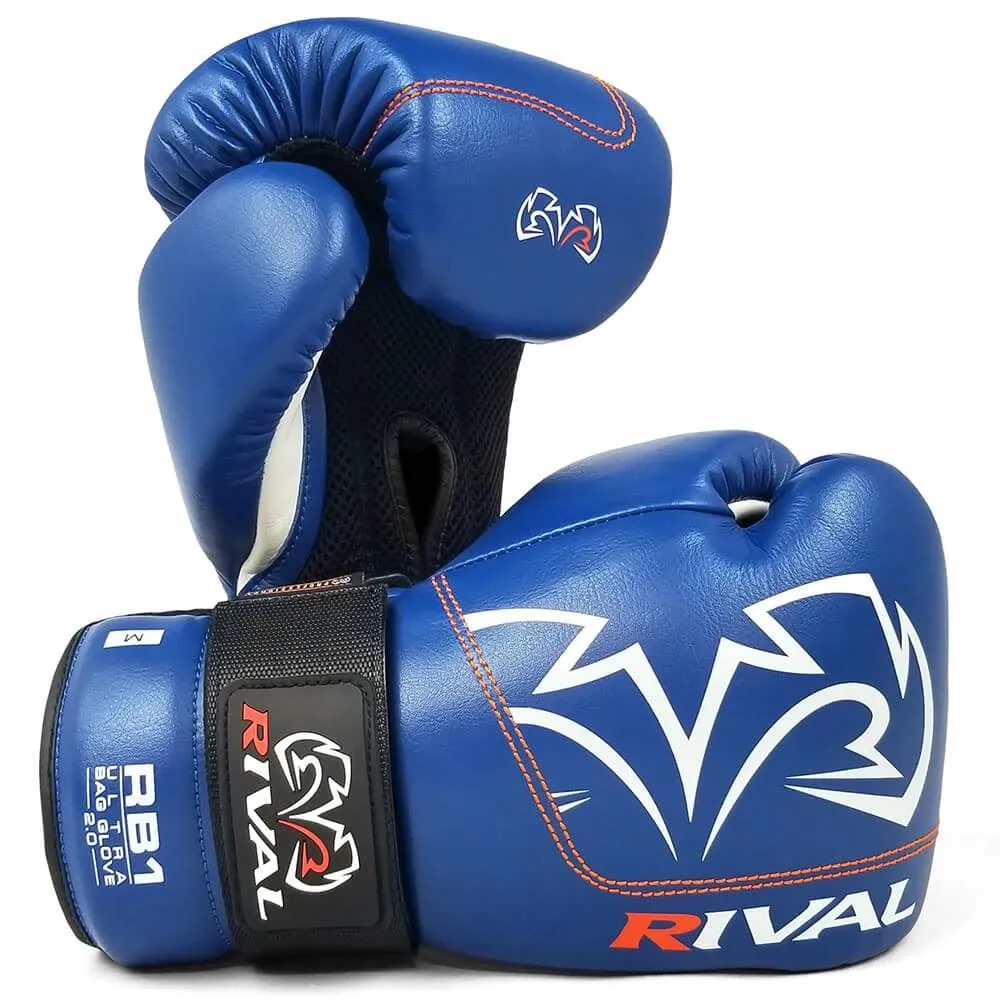Rival Rb1 Ultra Bag Gloves 2.0