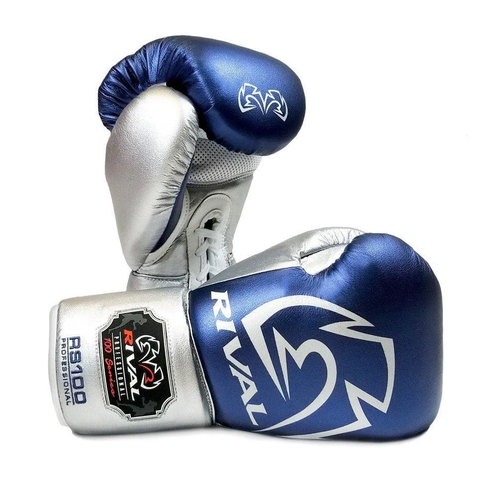 Rival RS100 Professional Sparring Gloves