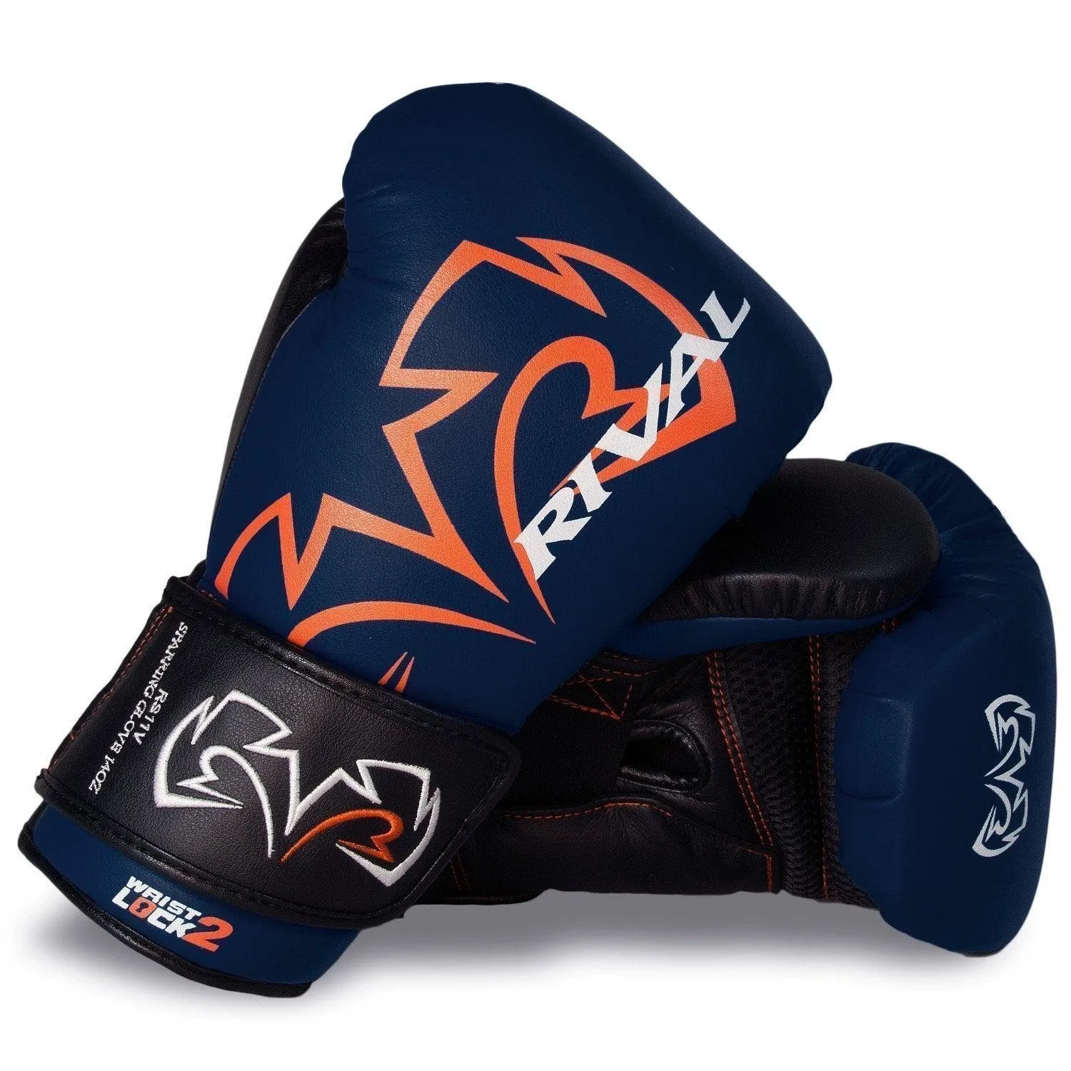 RIVAL RS11V EVOLUTION Sparring Gloves