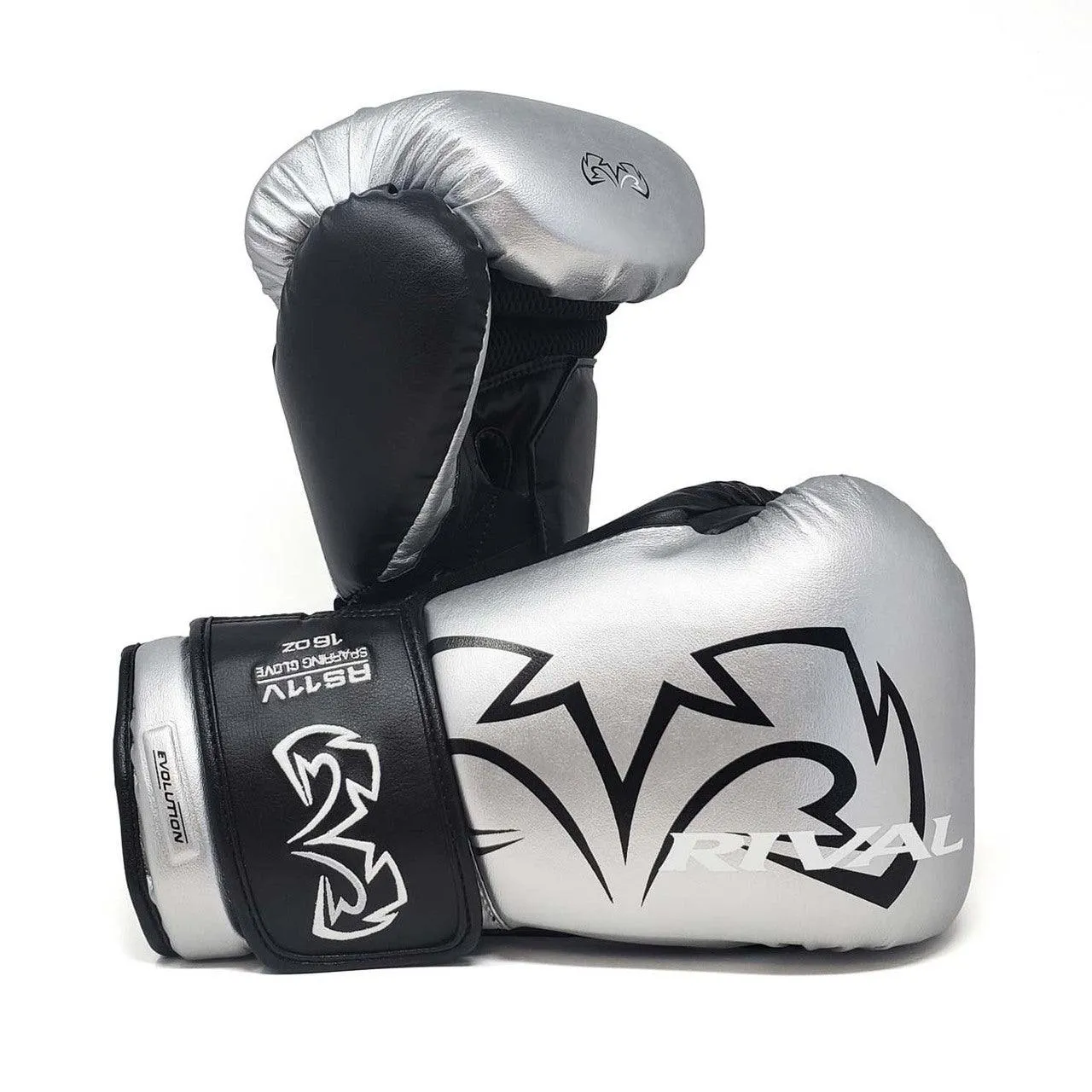 RIVAL RS11V EVOLUTION Sparring Gloves