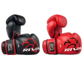 Rival RS4 Aero Sparring Gloves