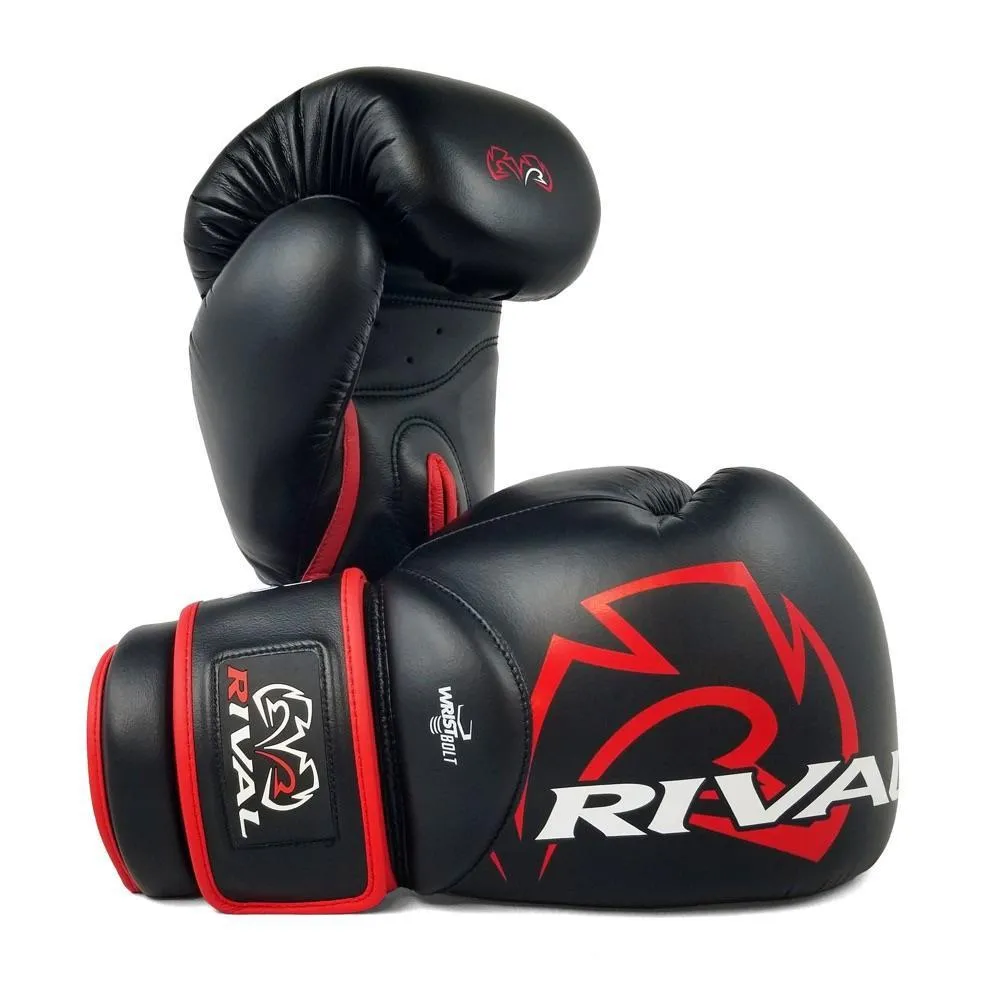 Rival RS4 Aero Sparring Gloves