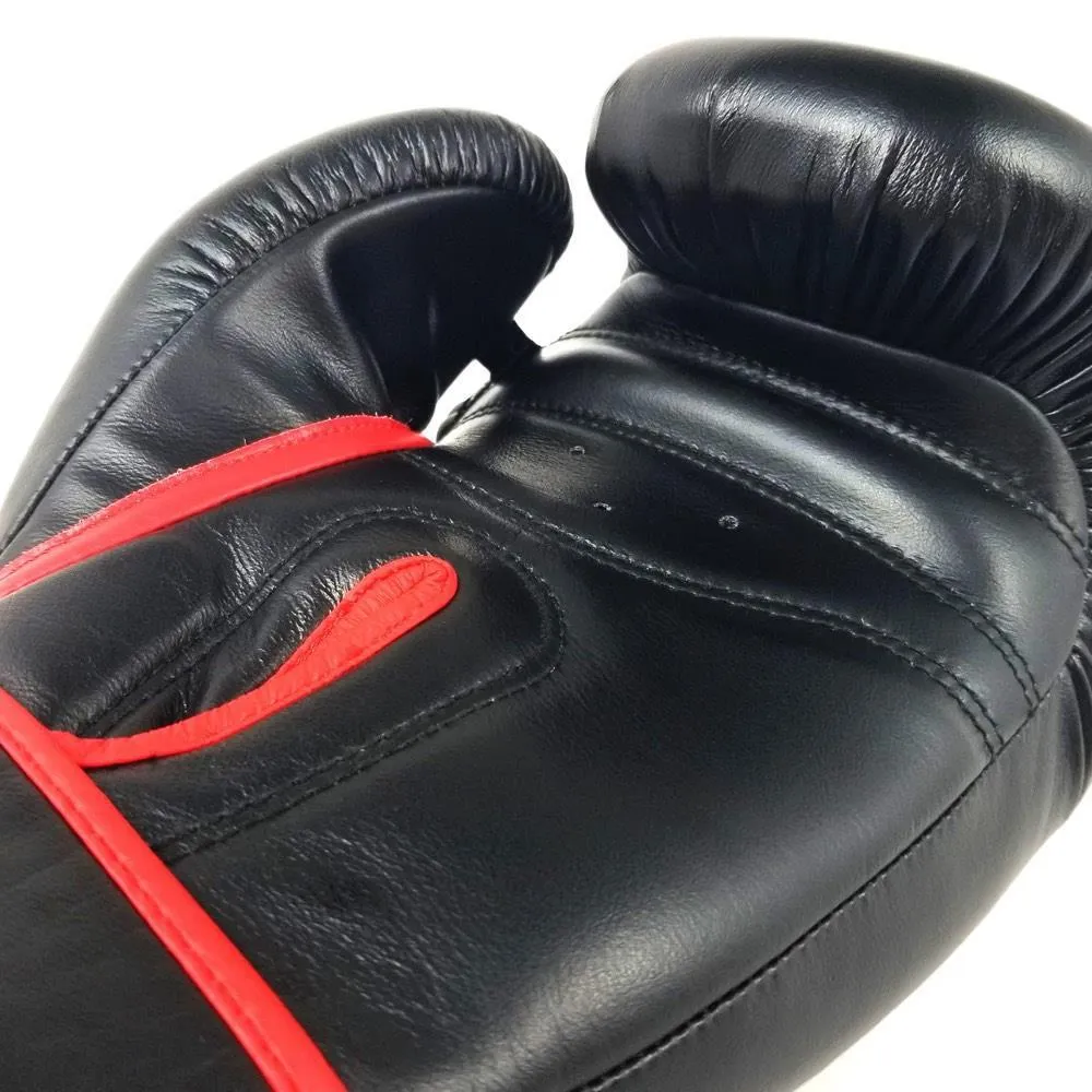 Rival RS4 Aero Sparring Gloves