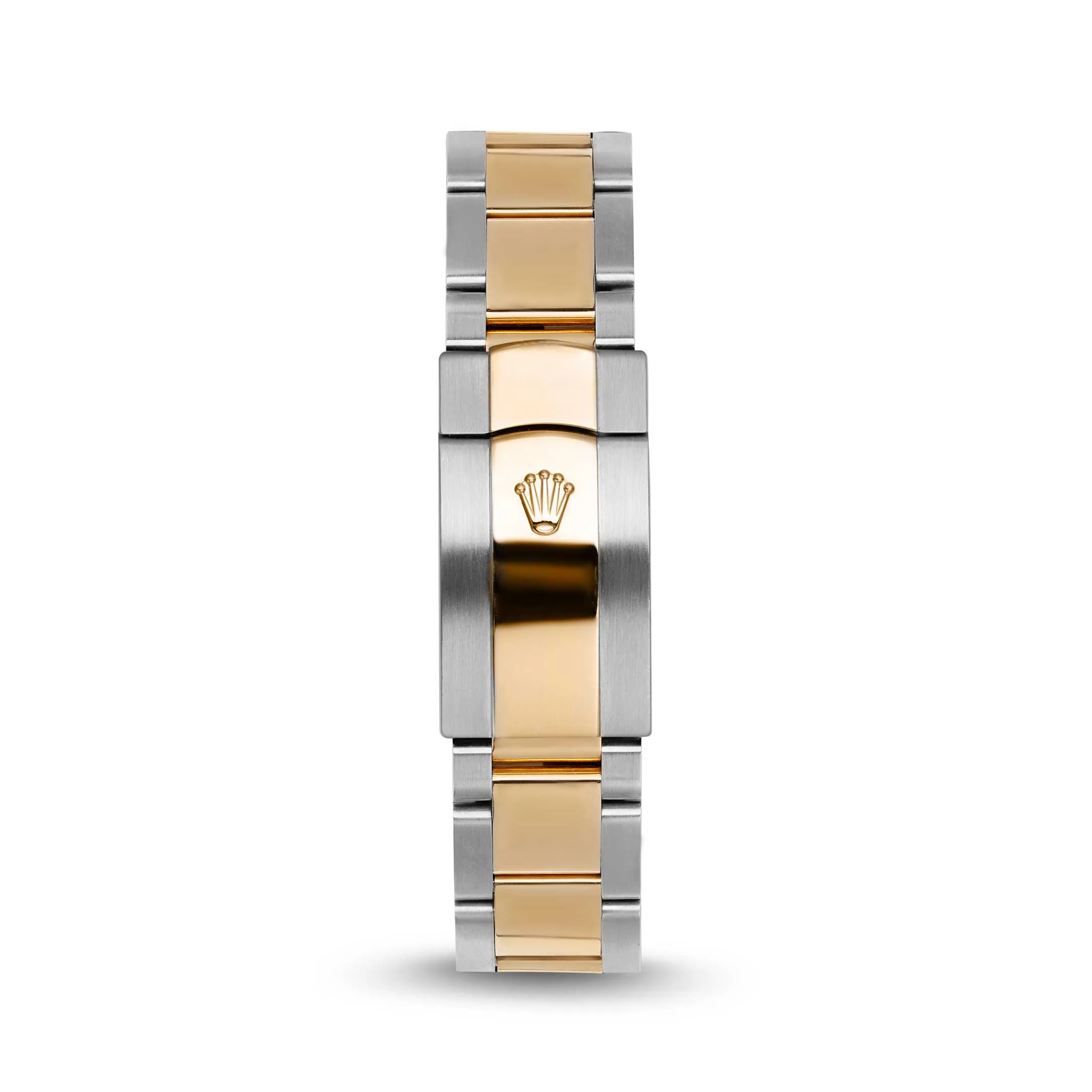 Rolex Datejust Diamond Bezel Watch 41mm Rainbow Arabic Numeral Dial | 7.50ct